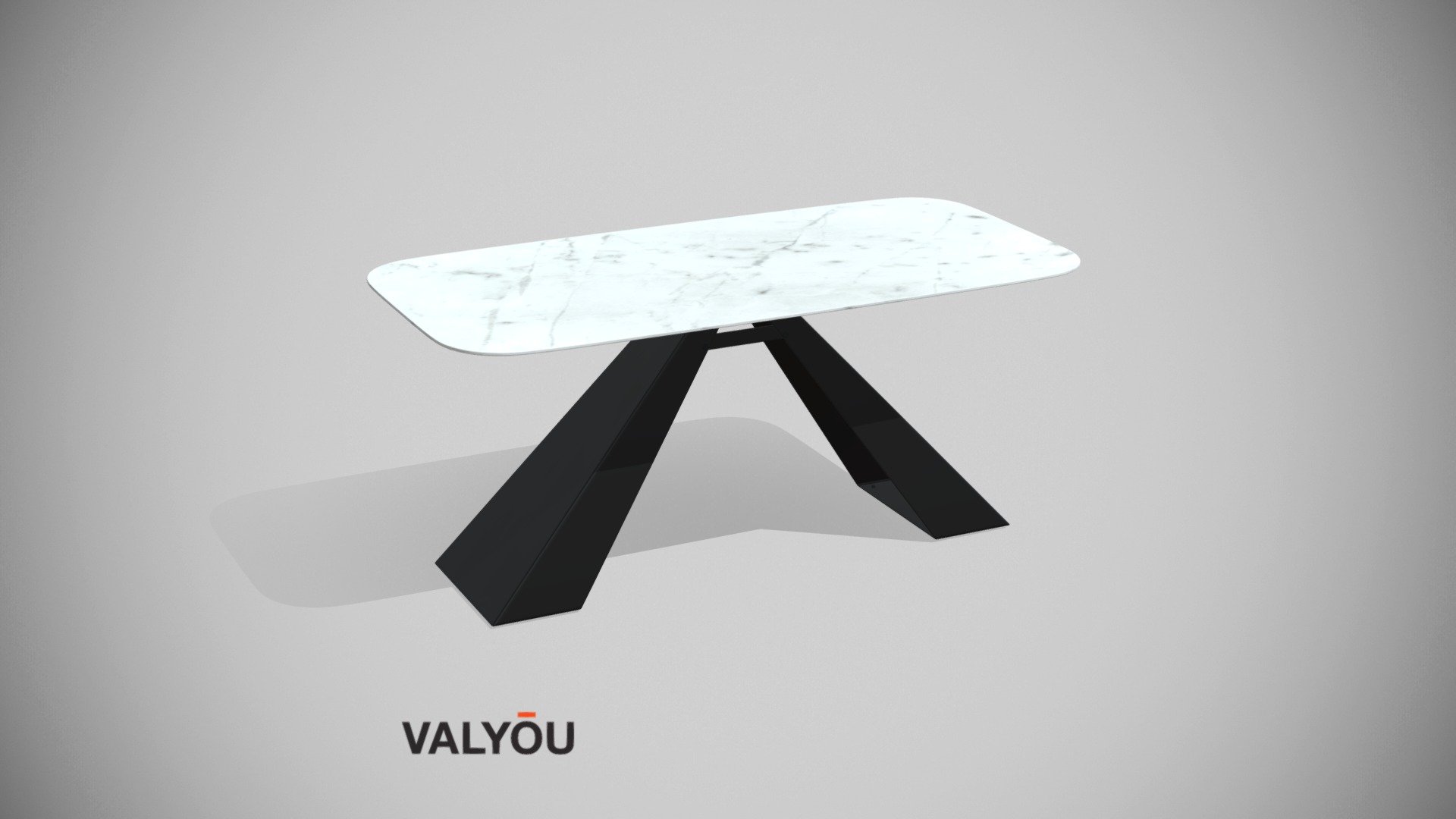 "Fly" Dining Table