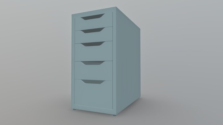 IKEA "ALEX" Drawer