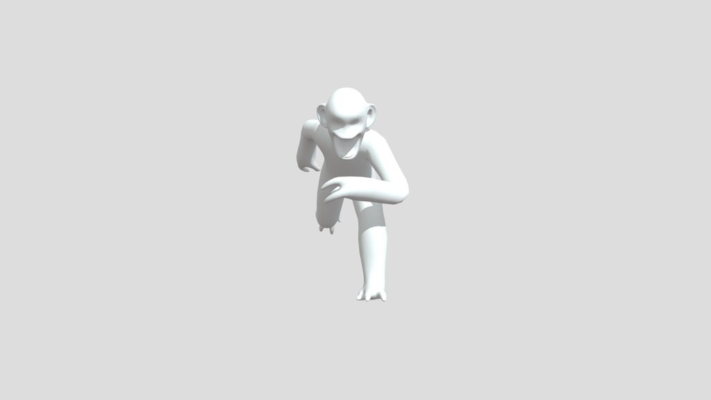 Gus Running(fixed(