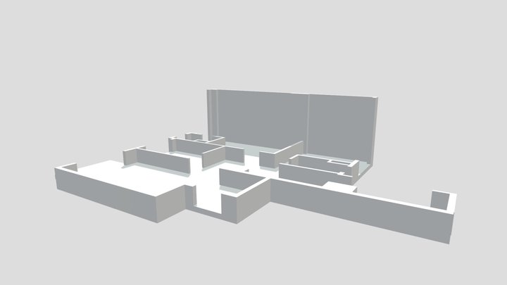 Xio 3D Model