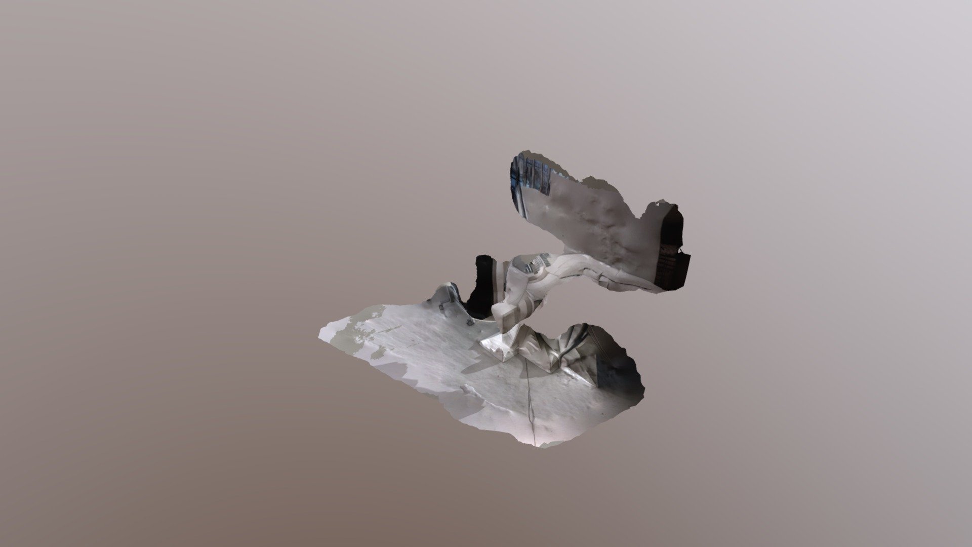 A TRNIO Model