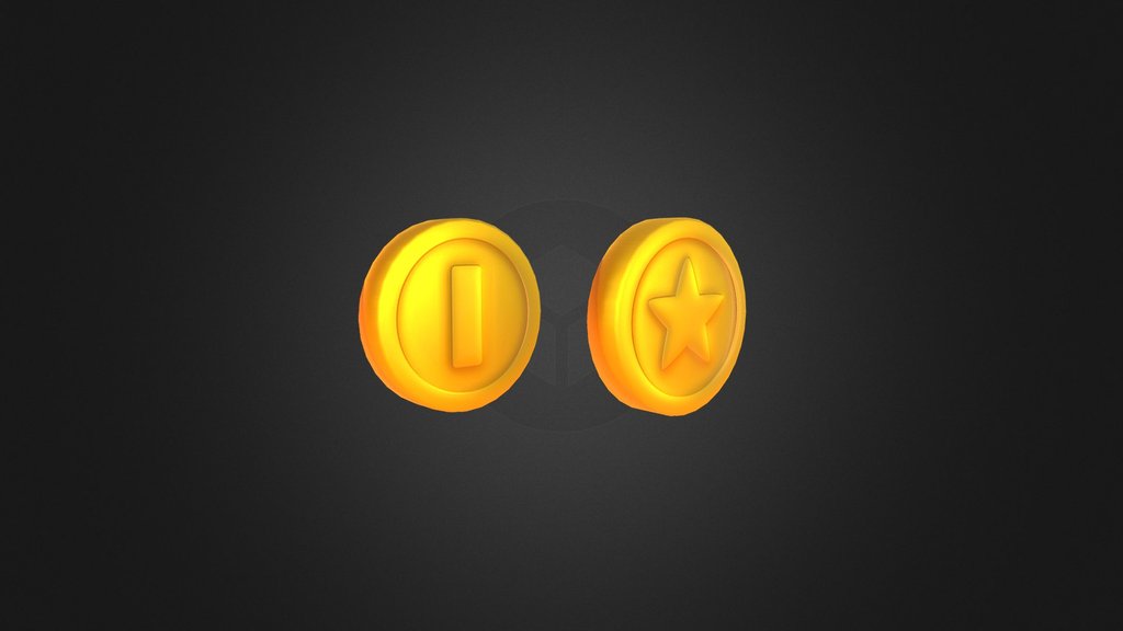 Coin Pack