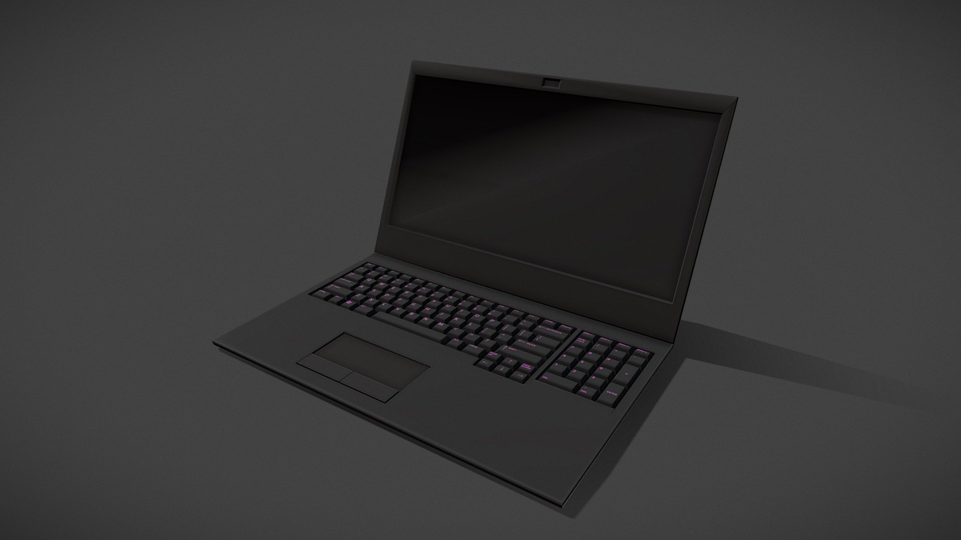 Alienware Gaming Laptop