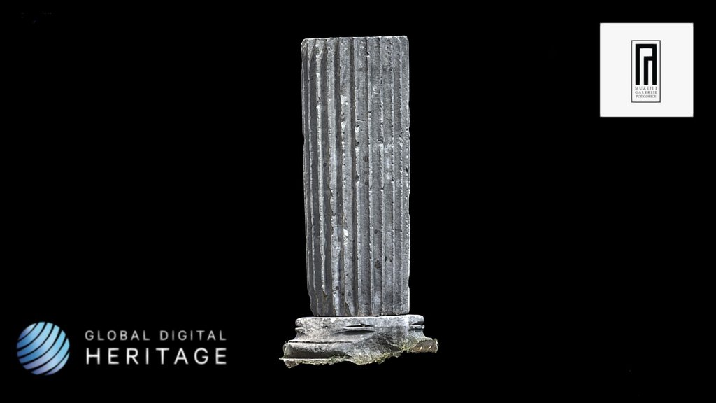 Roman column