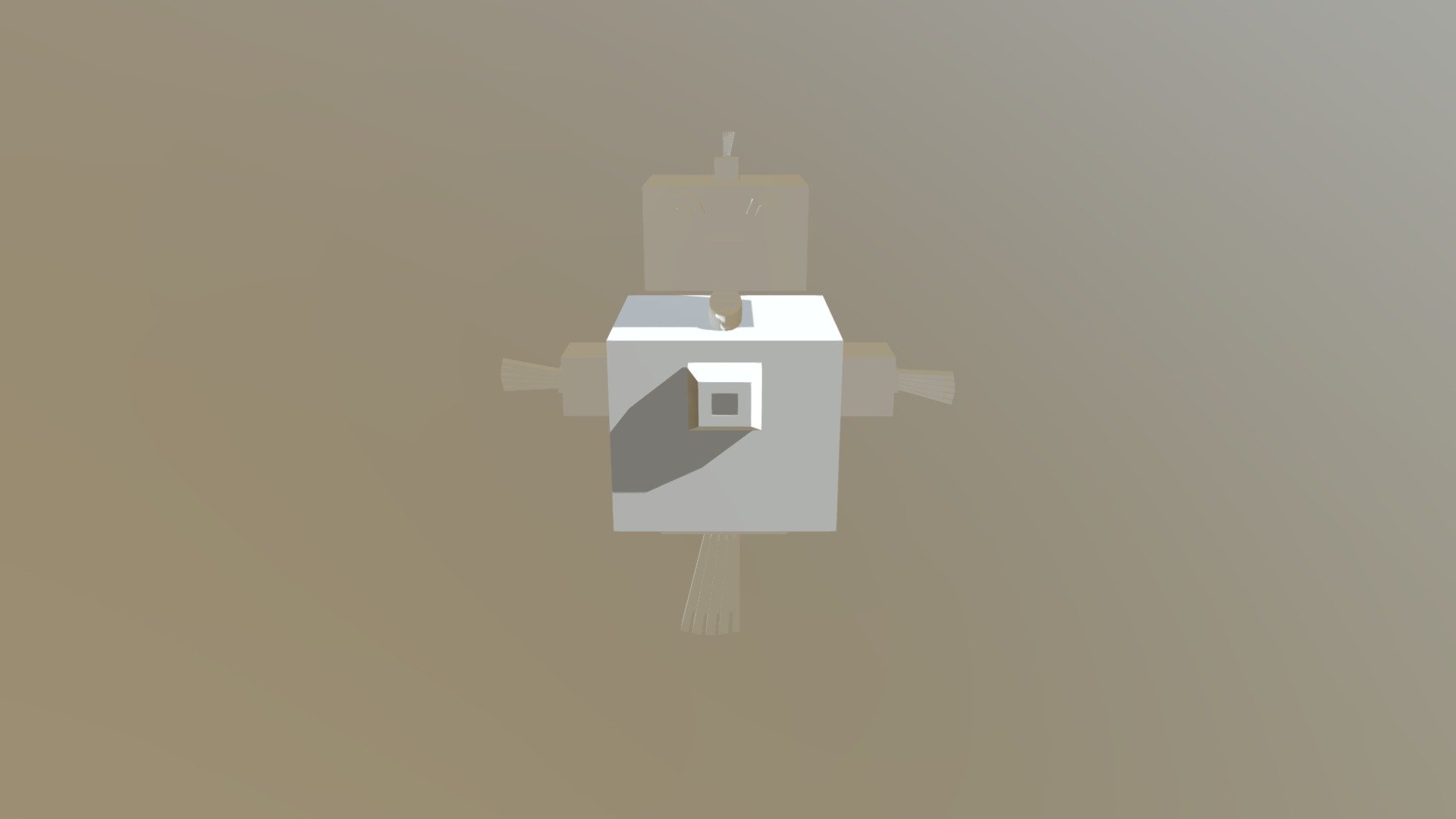 Fish Robot