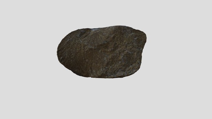 XTLCARB-002r 5 5m 3D Model