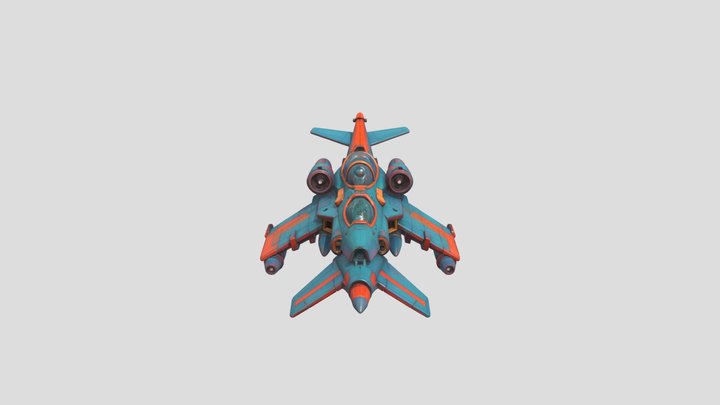 Aircraft Ranger Concept