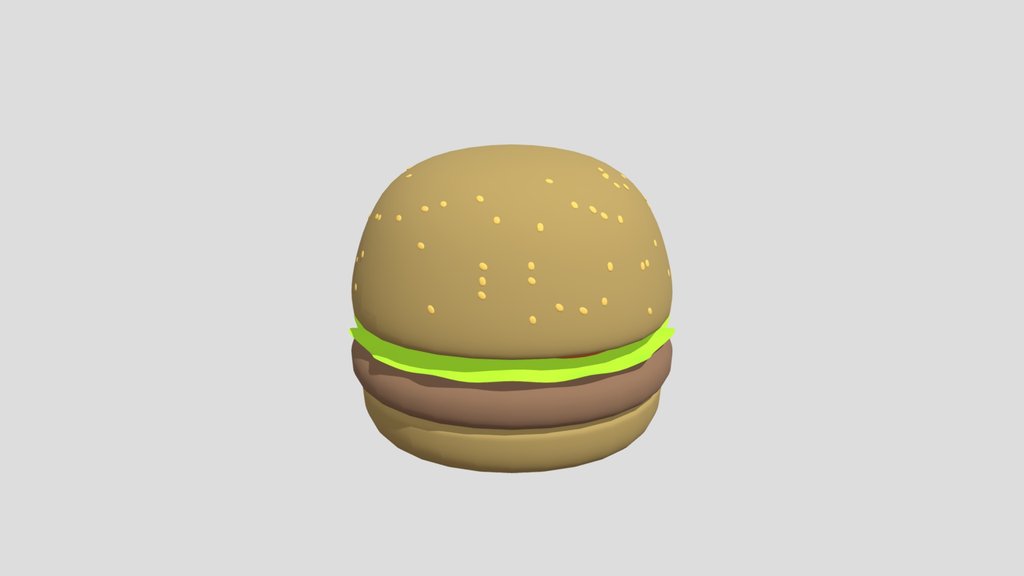 Hamburguesa