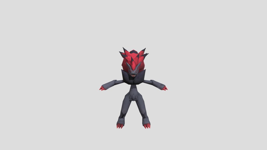 Nintendo Switch - Pokemon Scarlet _ Violet - Pok