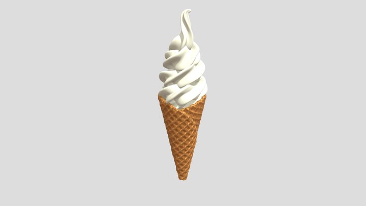 Ice Cream Cone