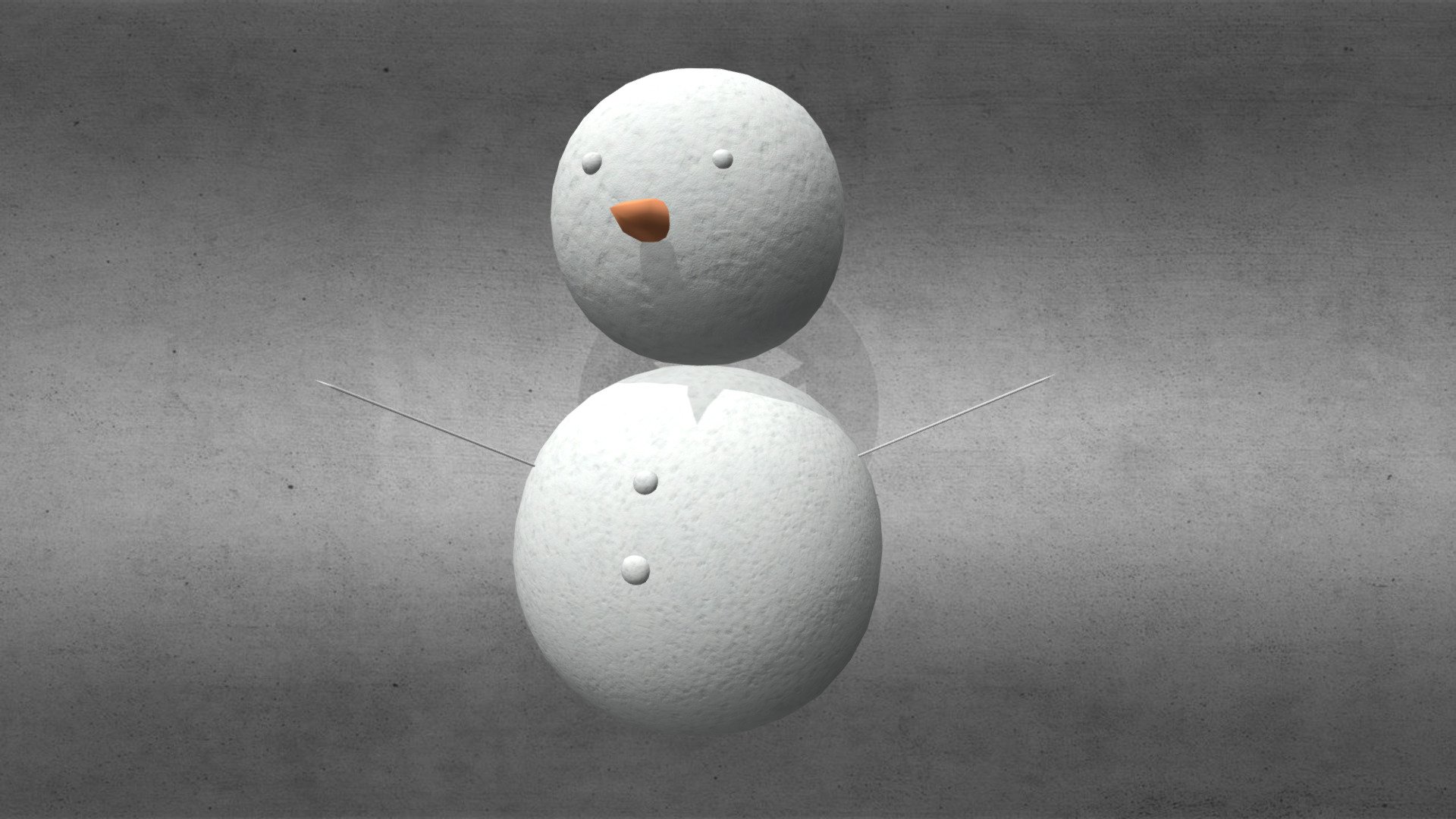 Snowman