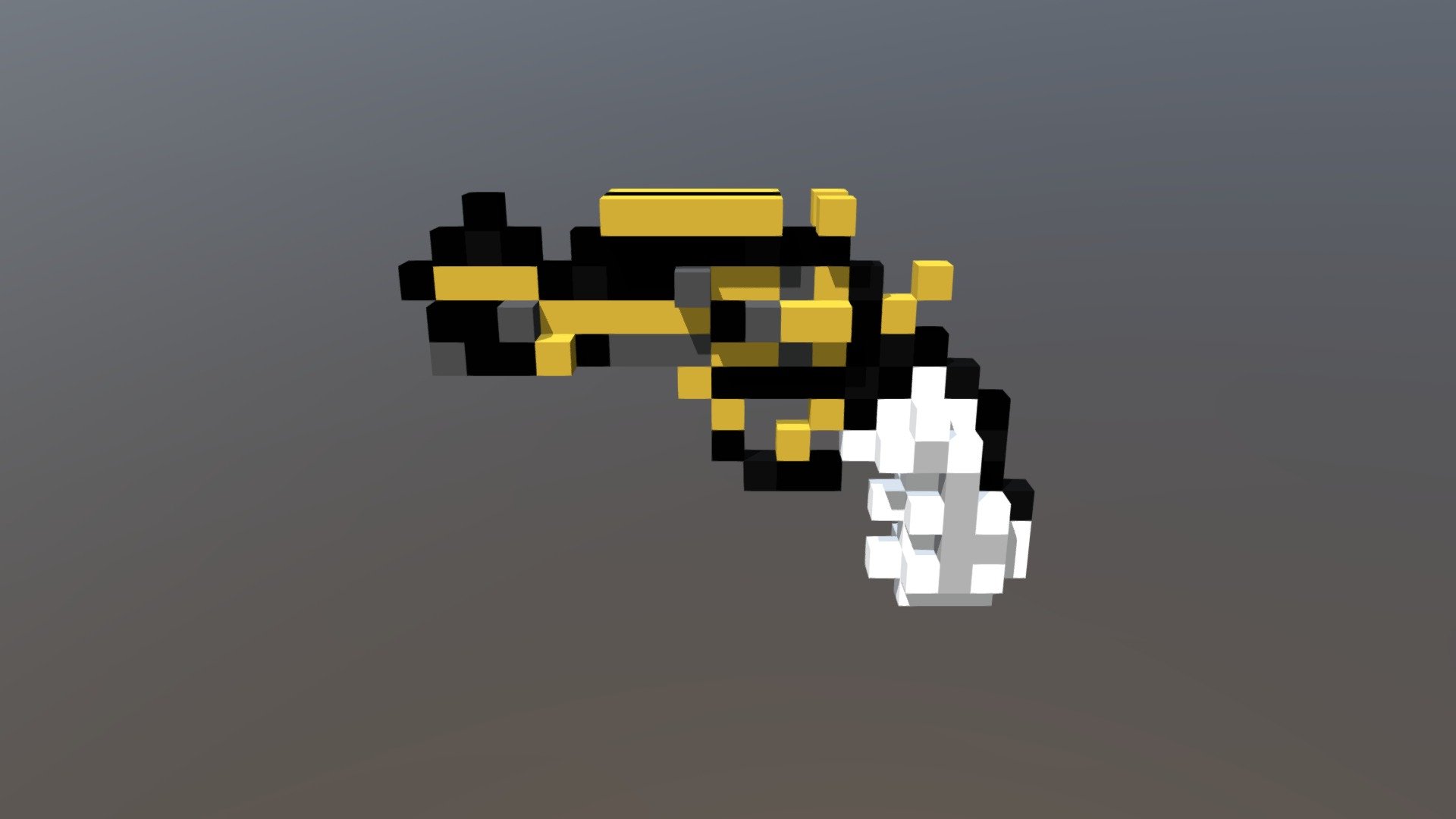 R8 Revolver