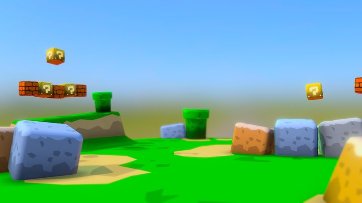 BigMiniGeek Sketchfab