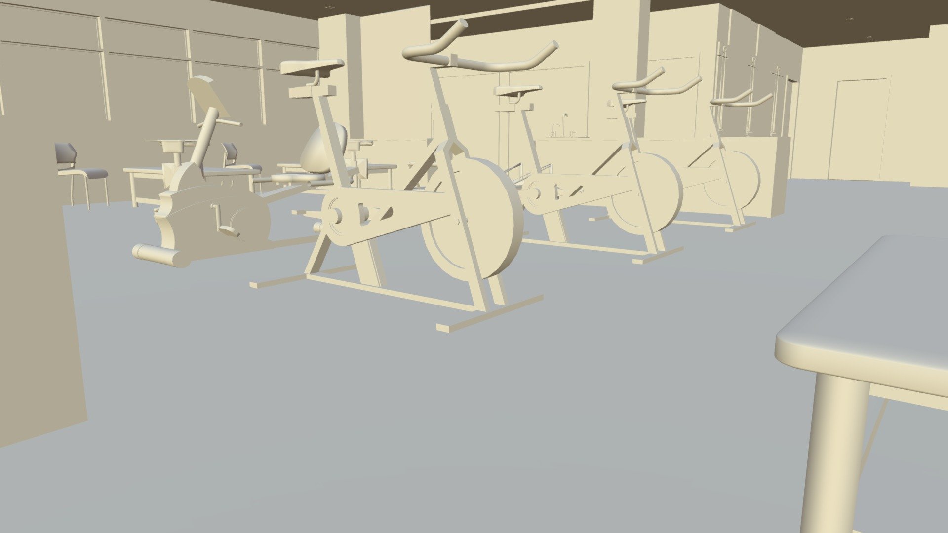 VR test1