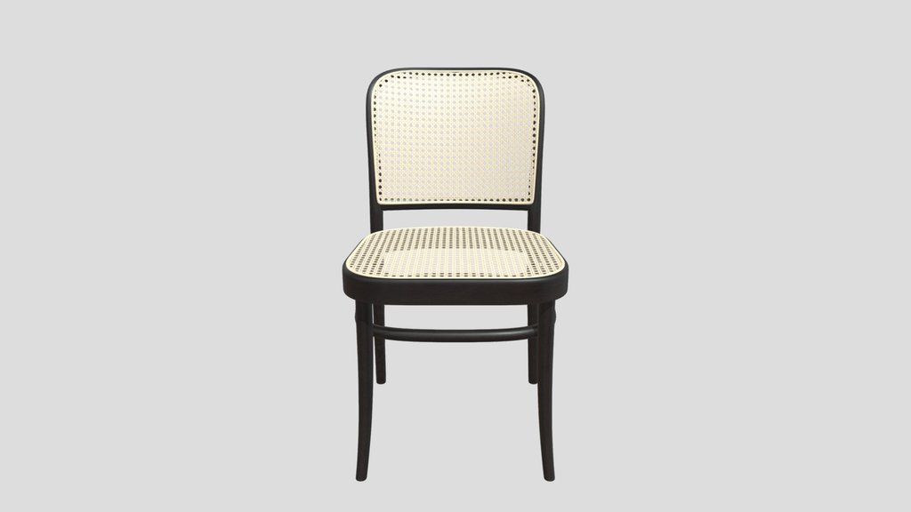 811 Chair B105