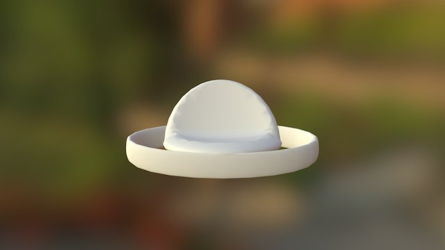 Dazzling Kup-Habbi (2) 3D Model