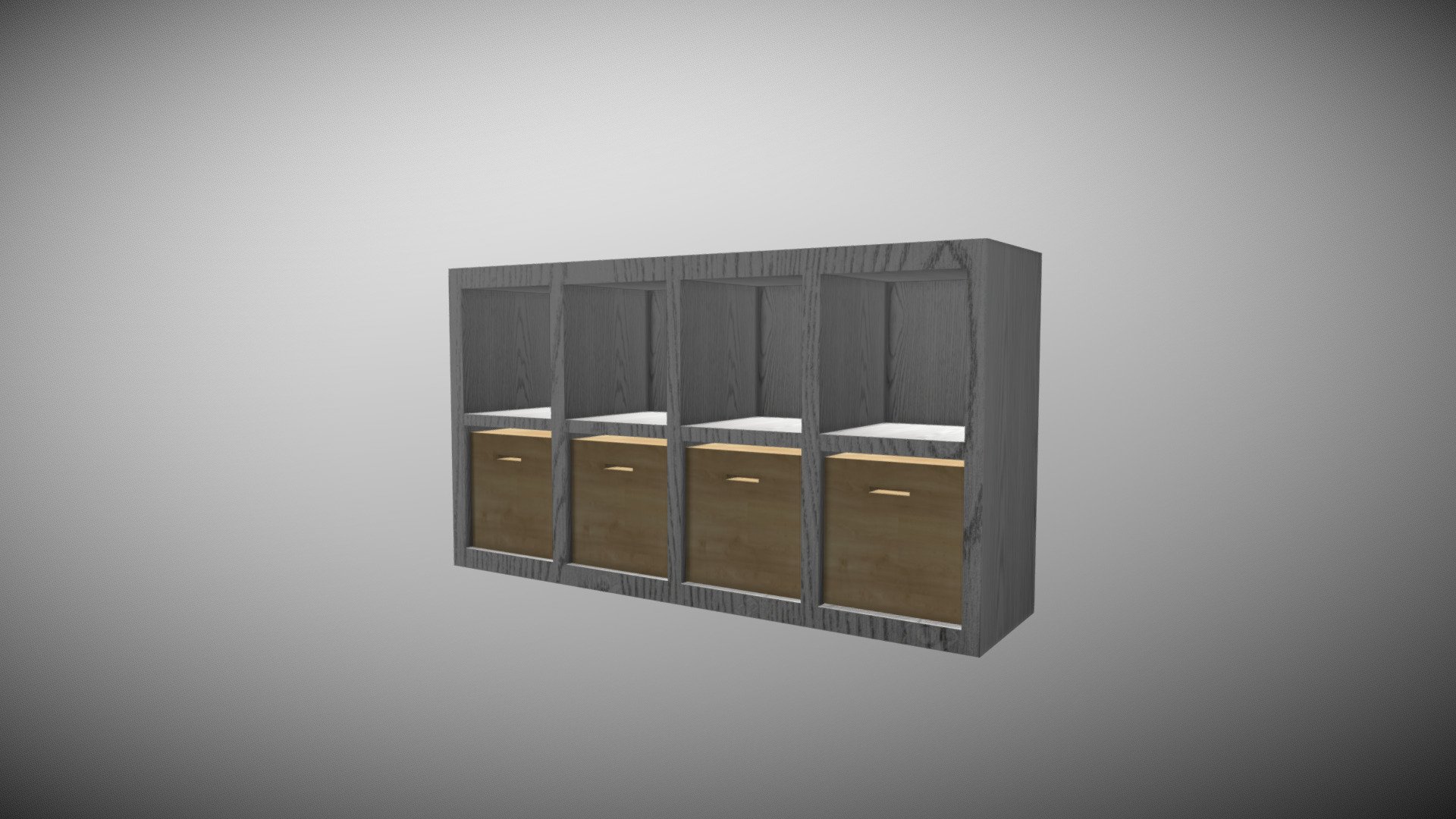 Shelve&Shelving Units