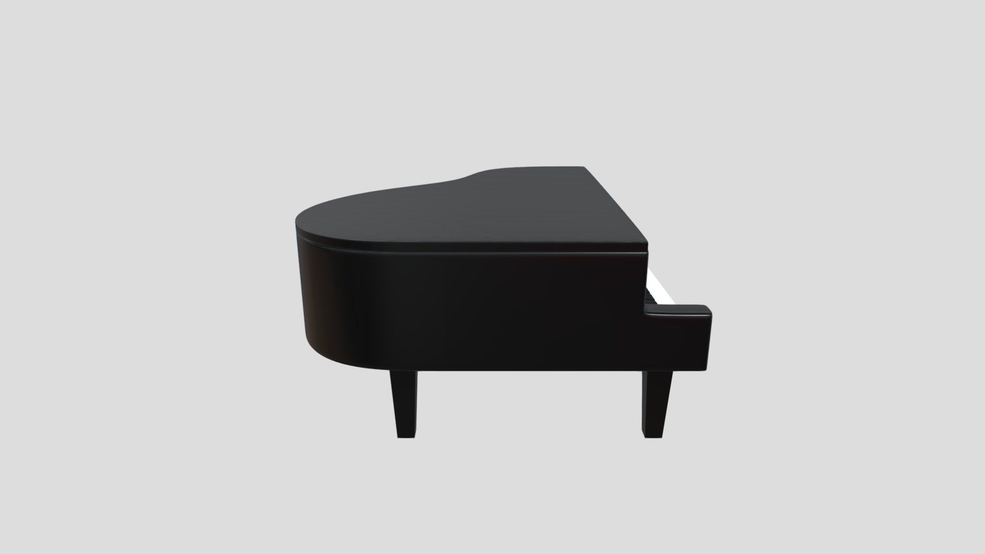 piano