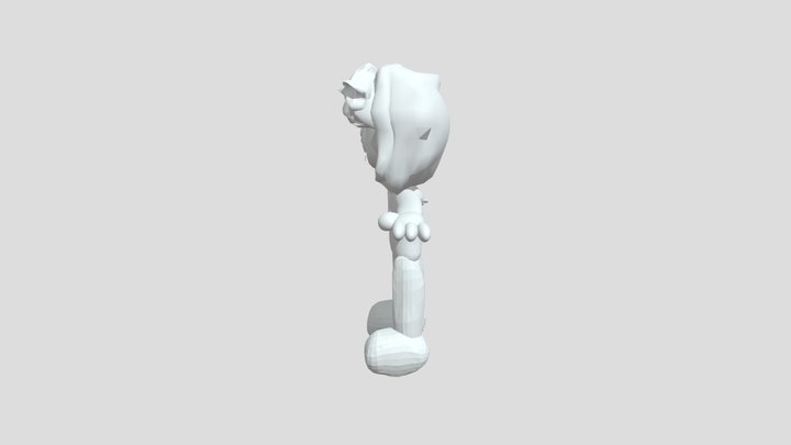 Furryphobia Bundle (90% Finished Ig) 3D Model