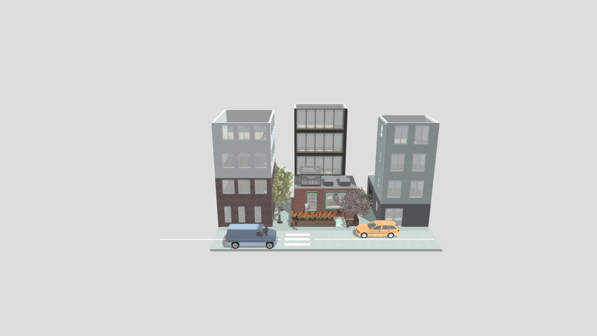 Books Shop