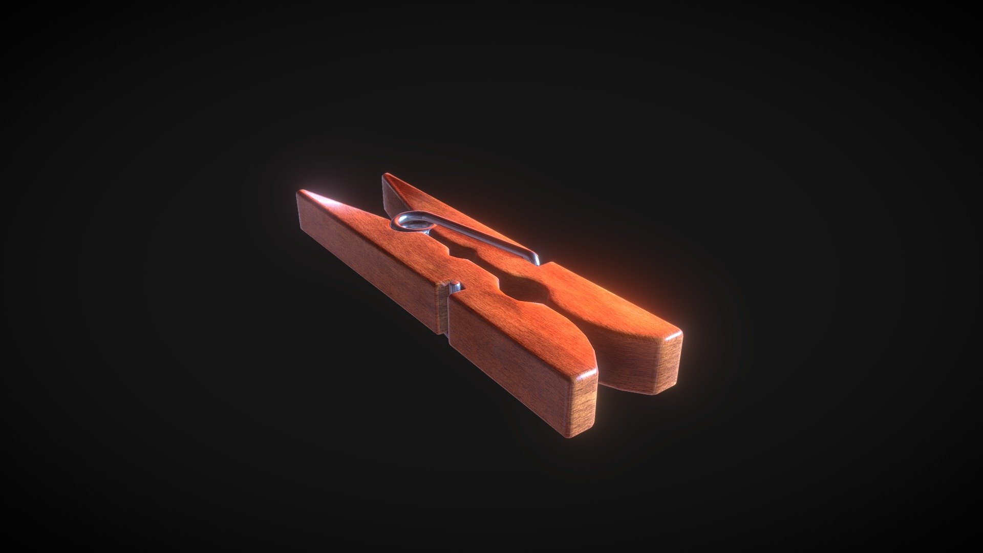 substance pin LP - 3D model by orsen_rebelo [f337833] - Sketchfab