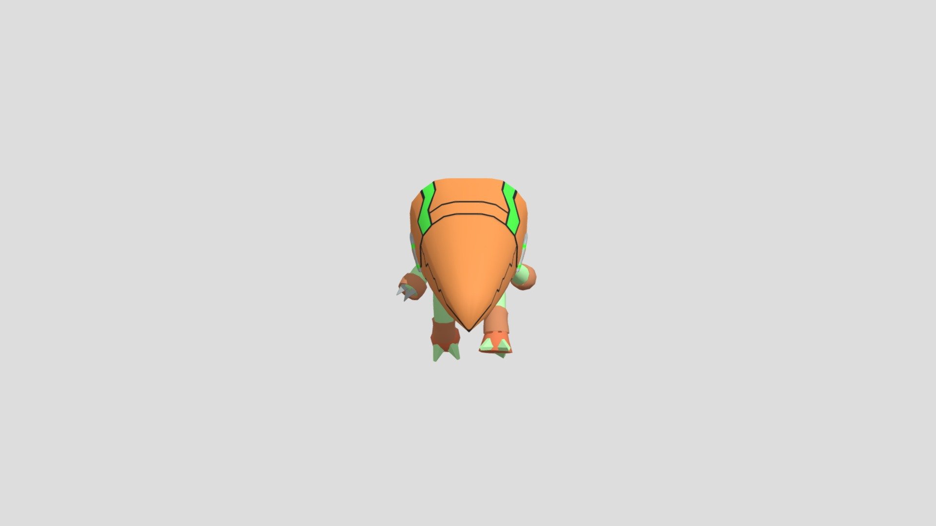 run - 3D model by yoooo_1 (@wsy010328) [f337d3b] - Sketchfab