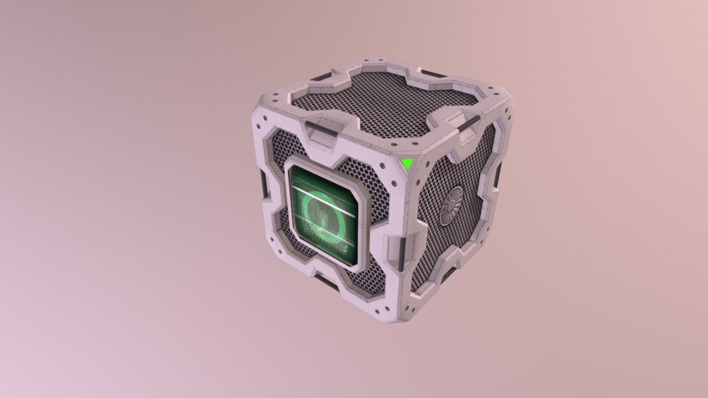 USEAPB - 3D model by Georgy Rakita (@riverey) [f338191] - Sketchfab