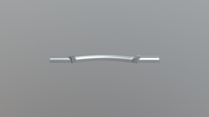 Asaaa 3D Model