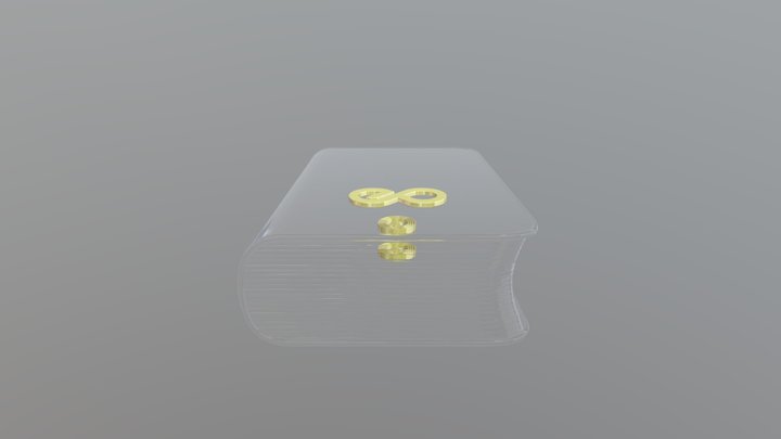 FOR_SCKETCHFAB 3D Model