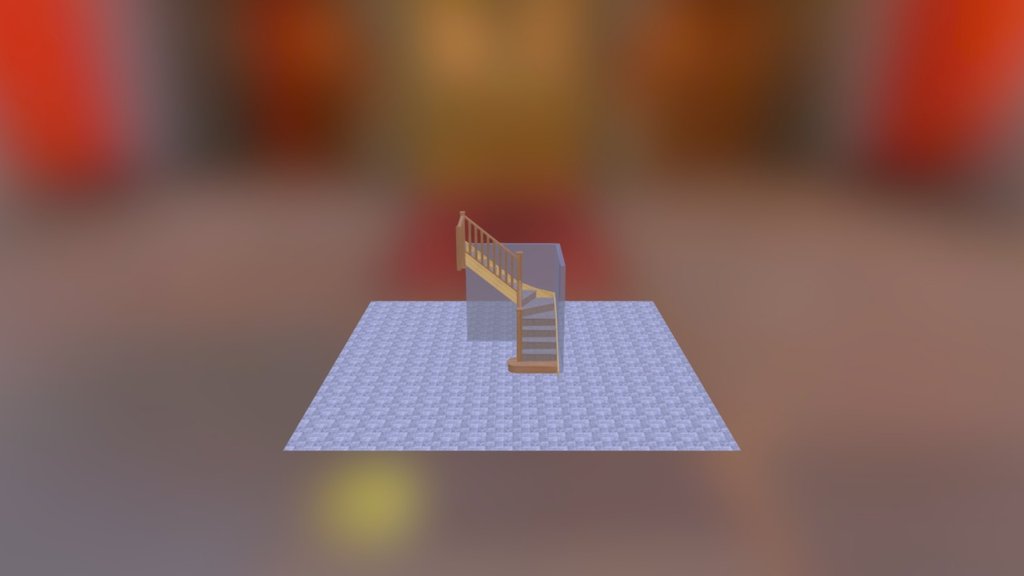 rep build horton ph2 - 3D model by stairdesign [f33a7e8] - Sketchfab