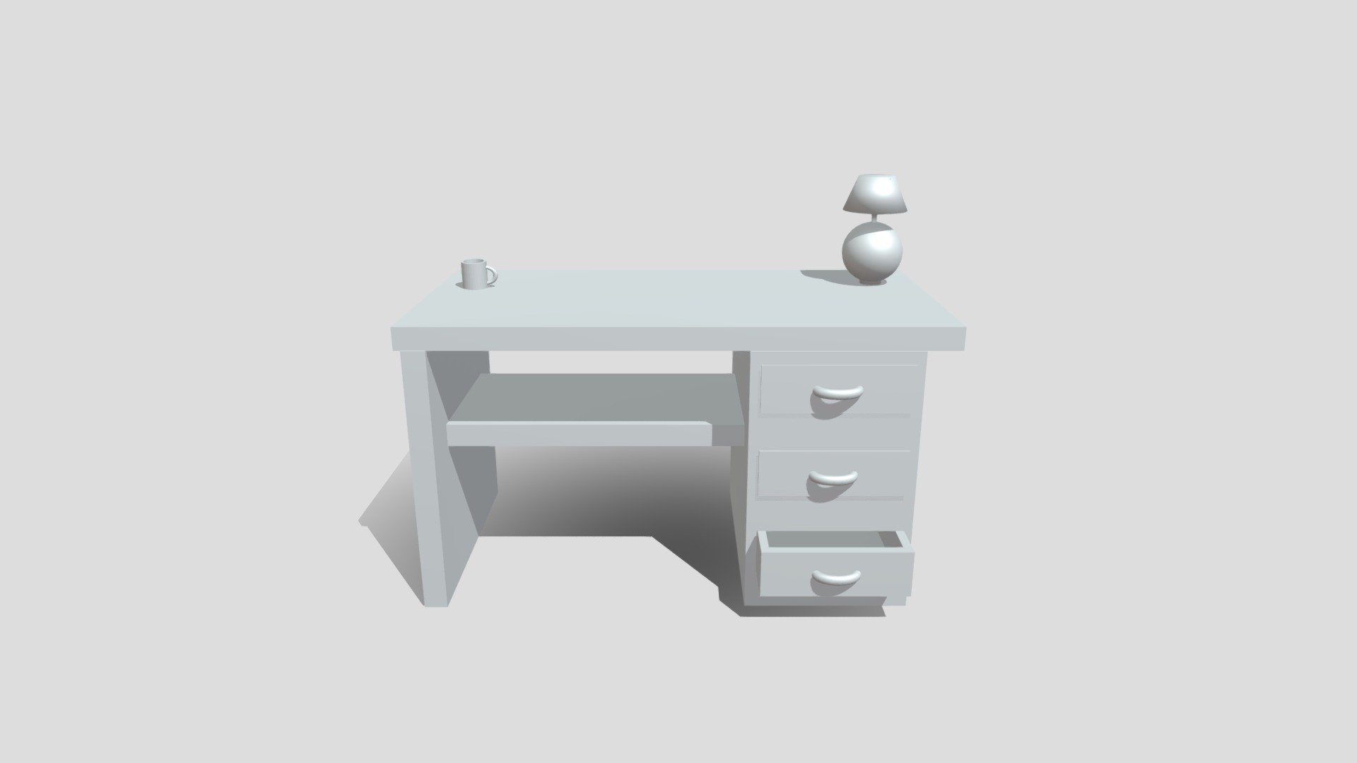Desk !