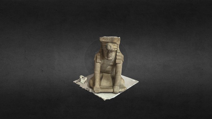 Gemelo2 3D Model