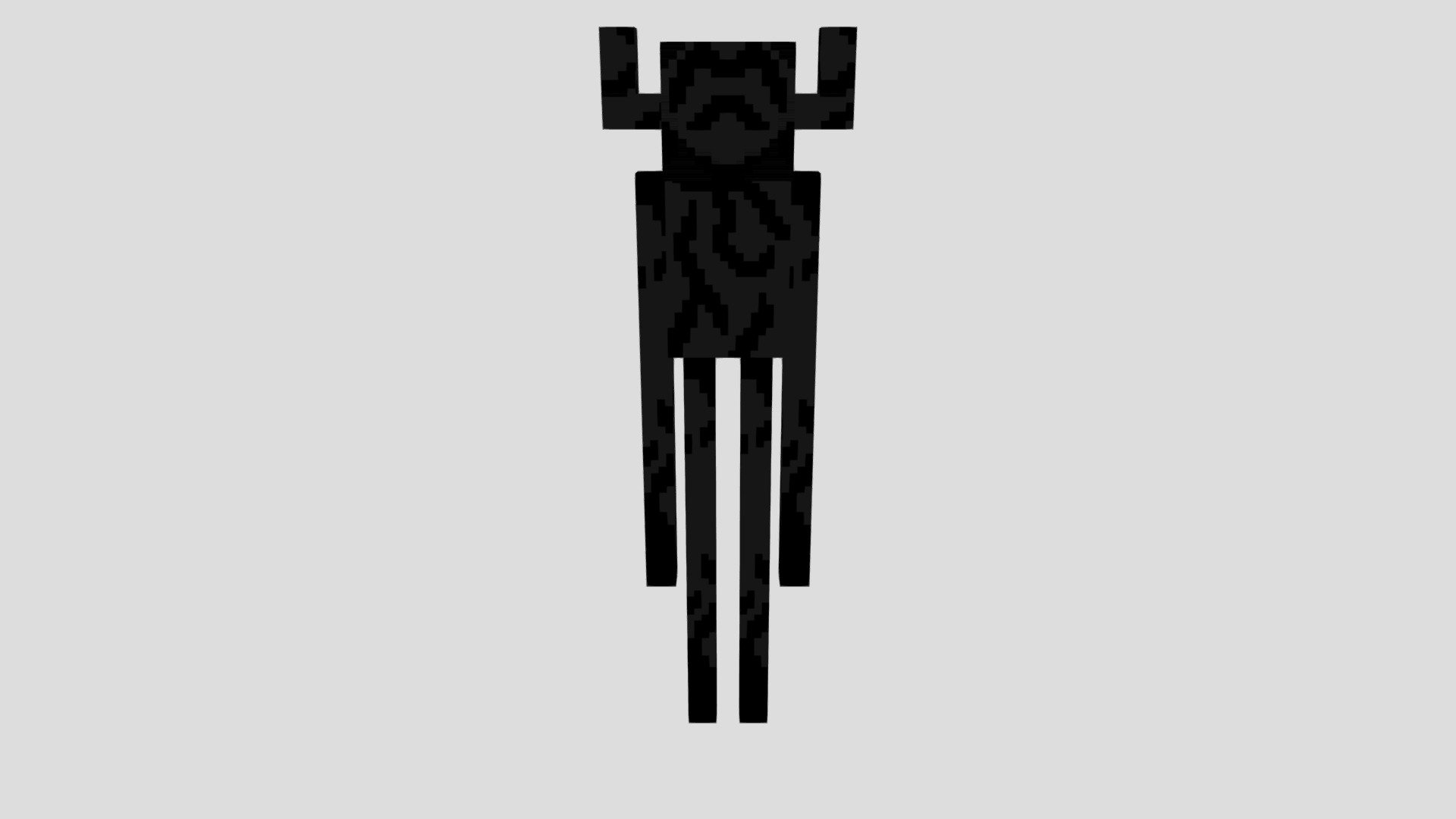 Enderman Titan-56
