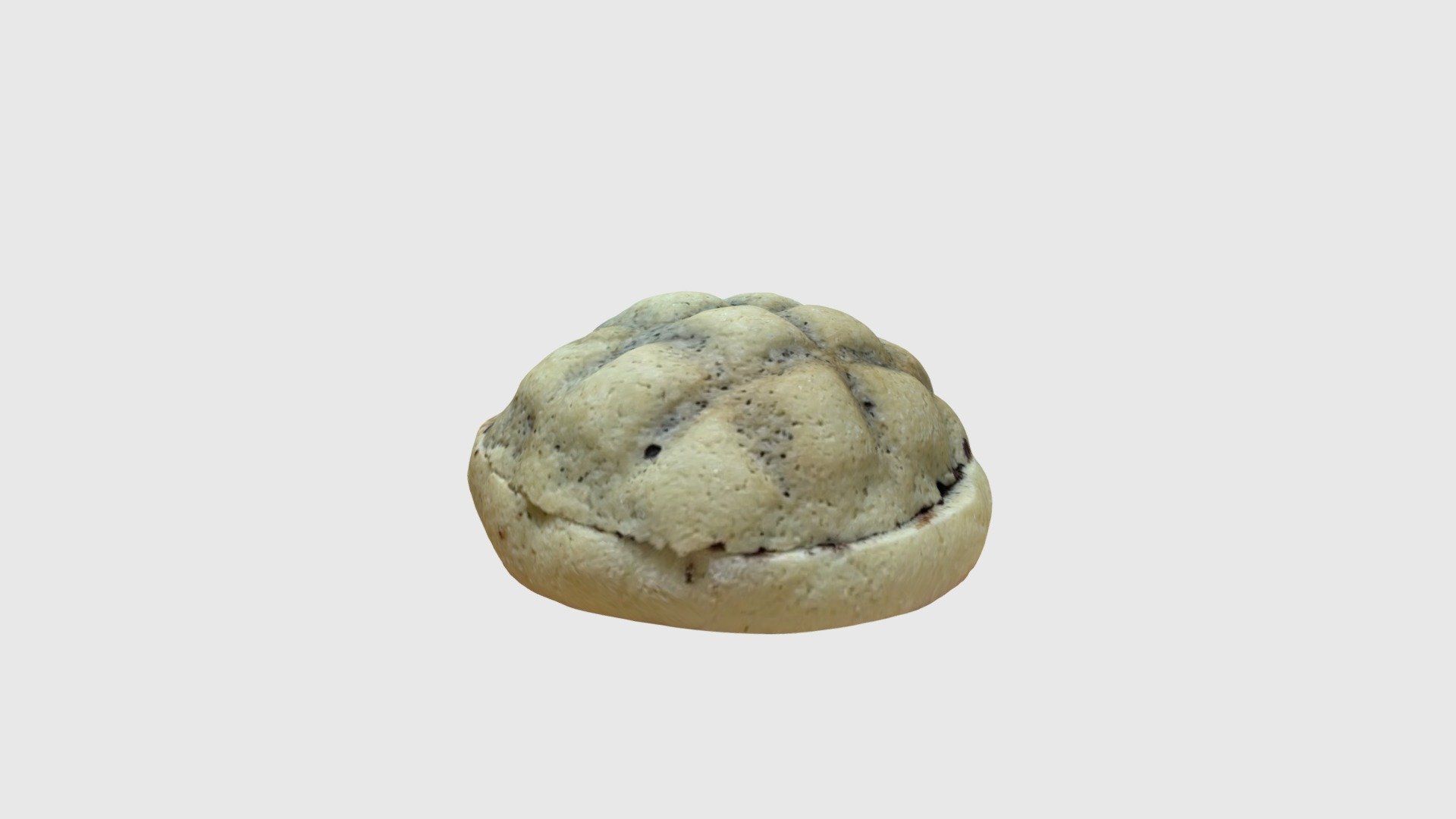 ショコラメロンパン