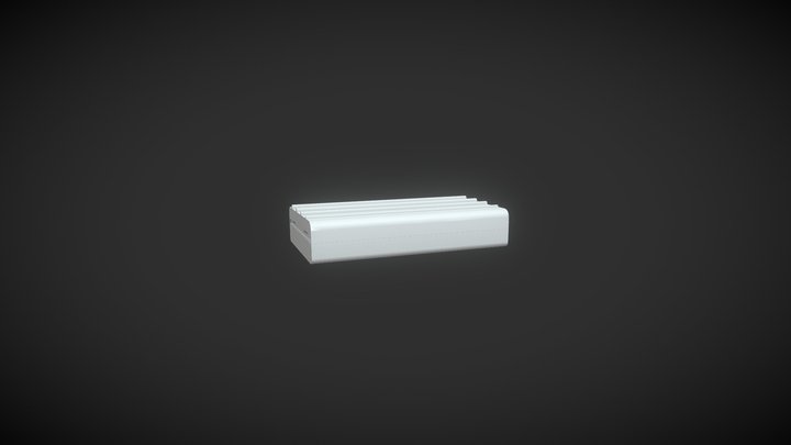 Final Animation by Coby 3D Model