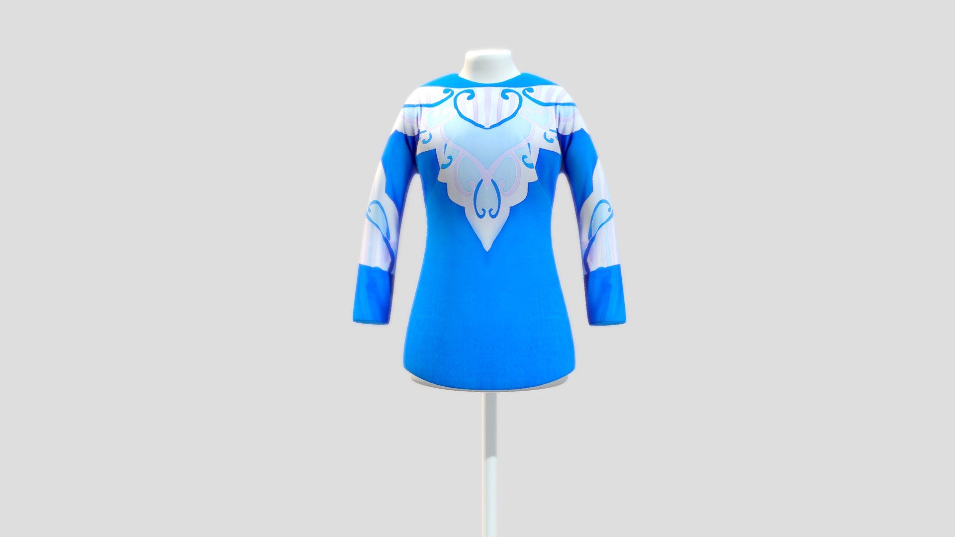 WOMEN BLOUSE SHIRT
