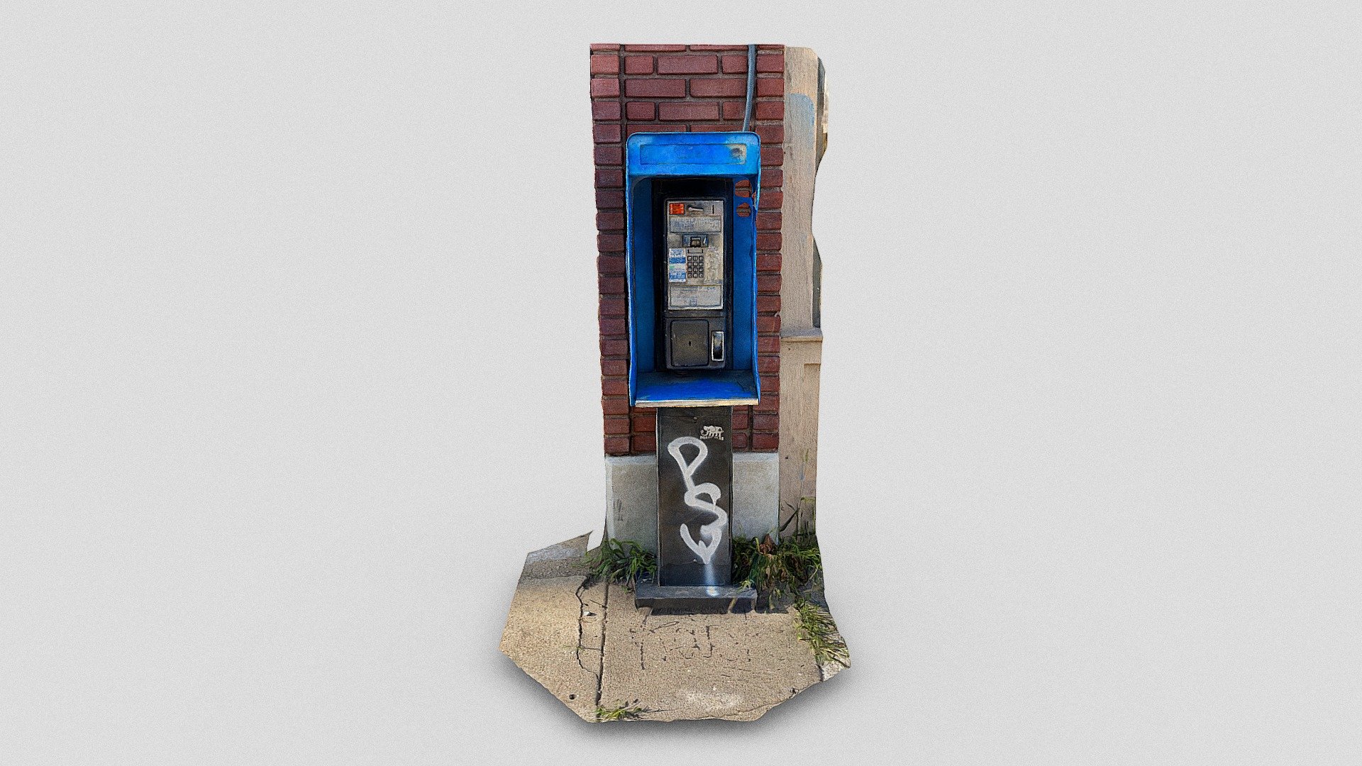 Pay Phone