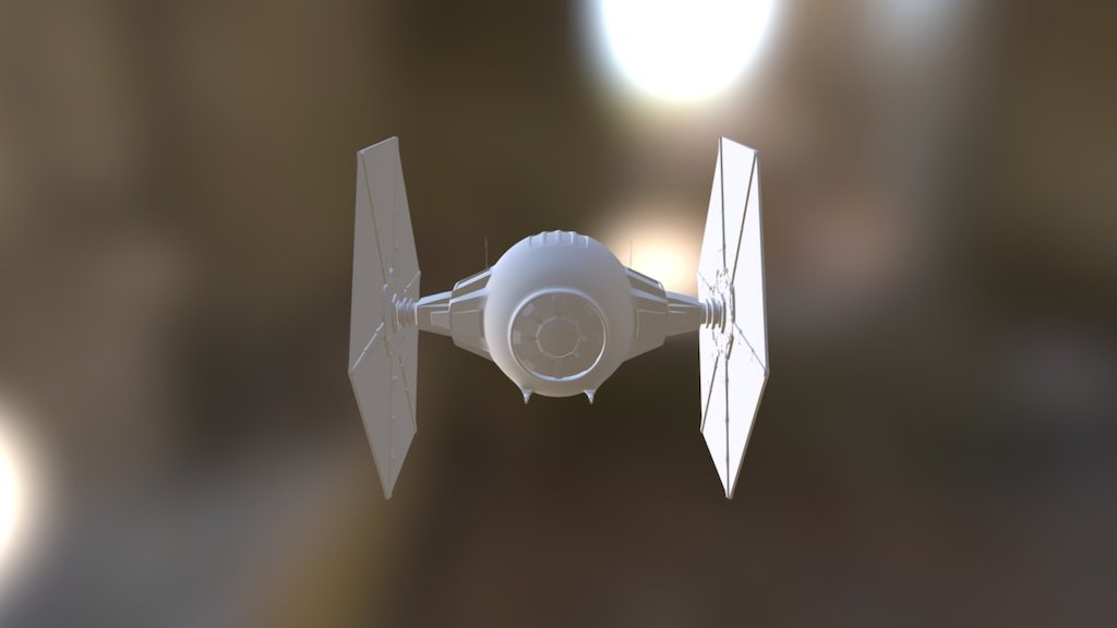 Tie Fighter