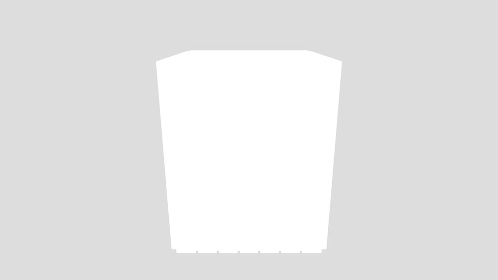 Trash And Plastic Recycling