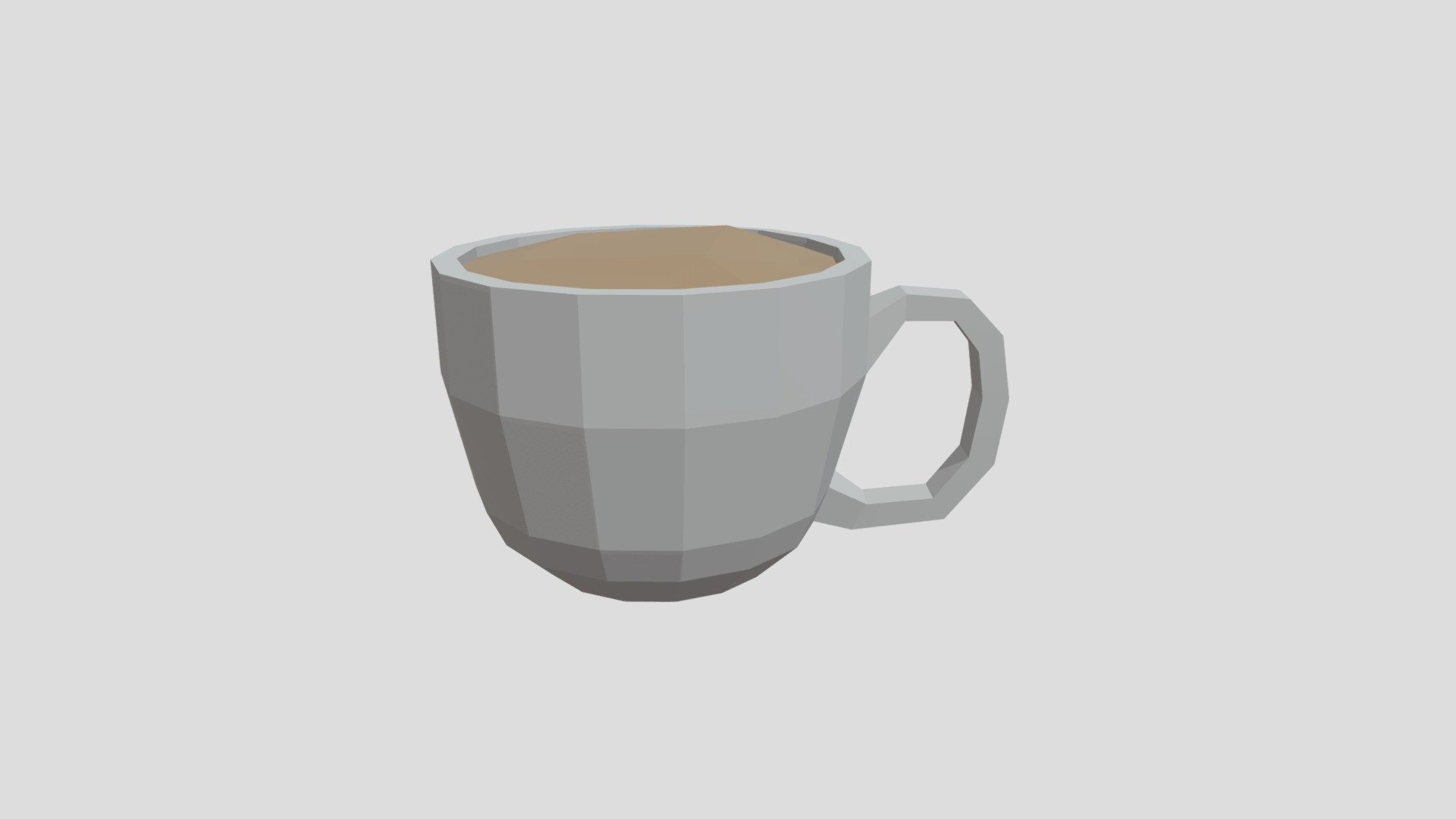 FoodTent CoffeeRework