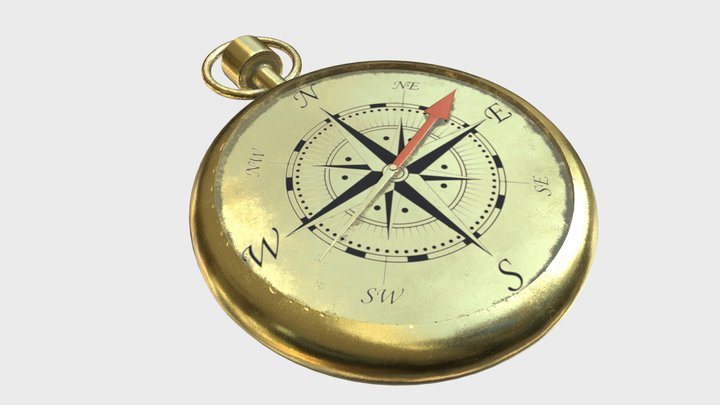 Orientation 3D models - Sketchfab