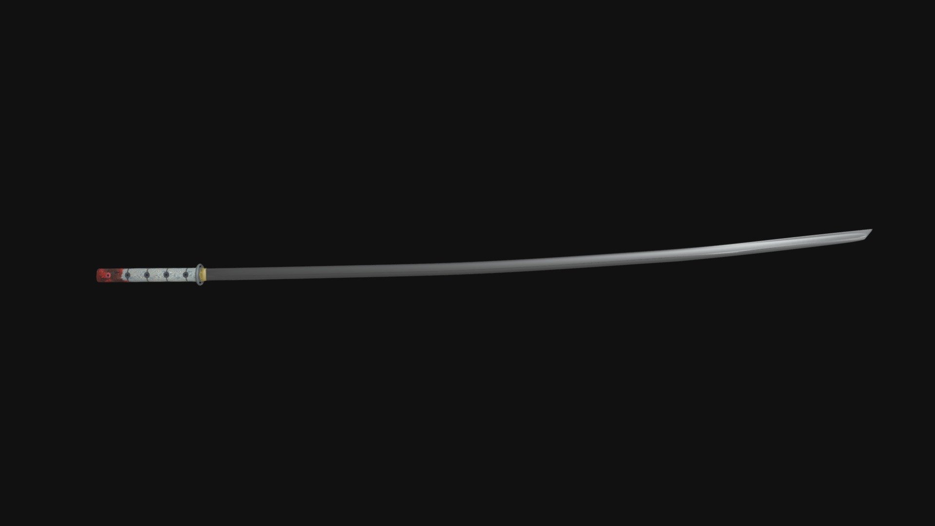 Katana (Bloody Tears)