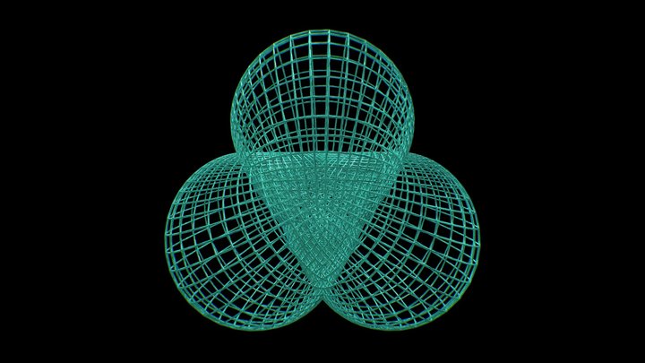 Math 3D models - Sketchfab