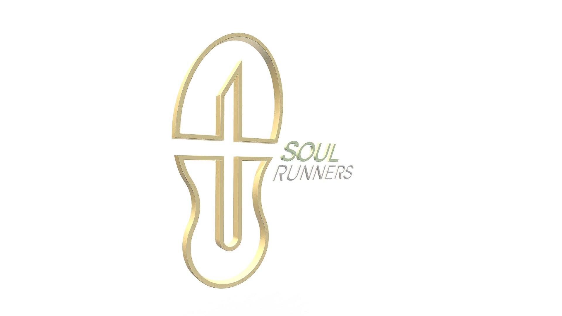 Soul Runner - 3D model by MySully [f3457db] - Sketchfab