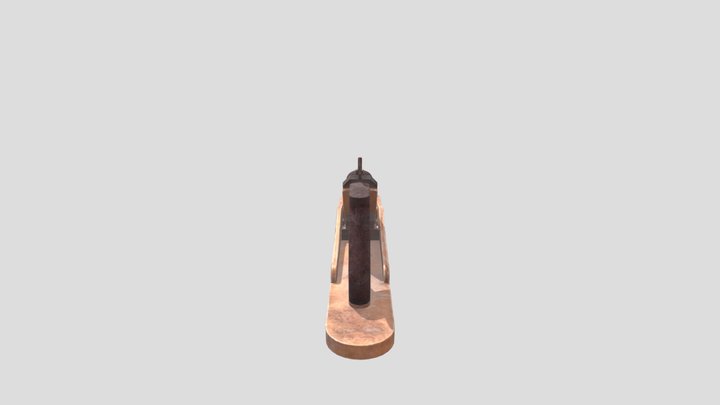 RABOT 3D Model