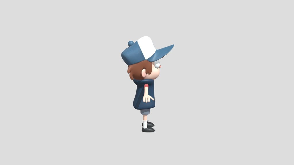 Dipper