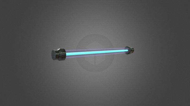Lamp 3D Model