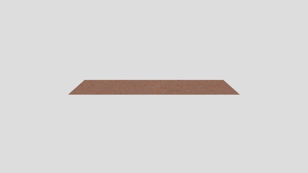 Ipe Wood Planks Camp Dirt