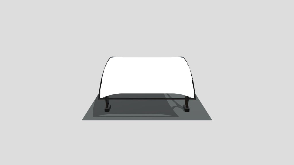 Canopy Membrane