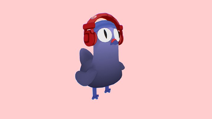 Musician Cucurrucucu